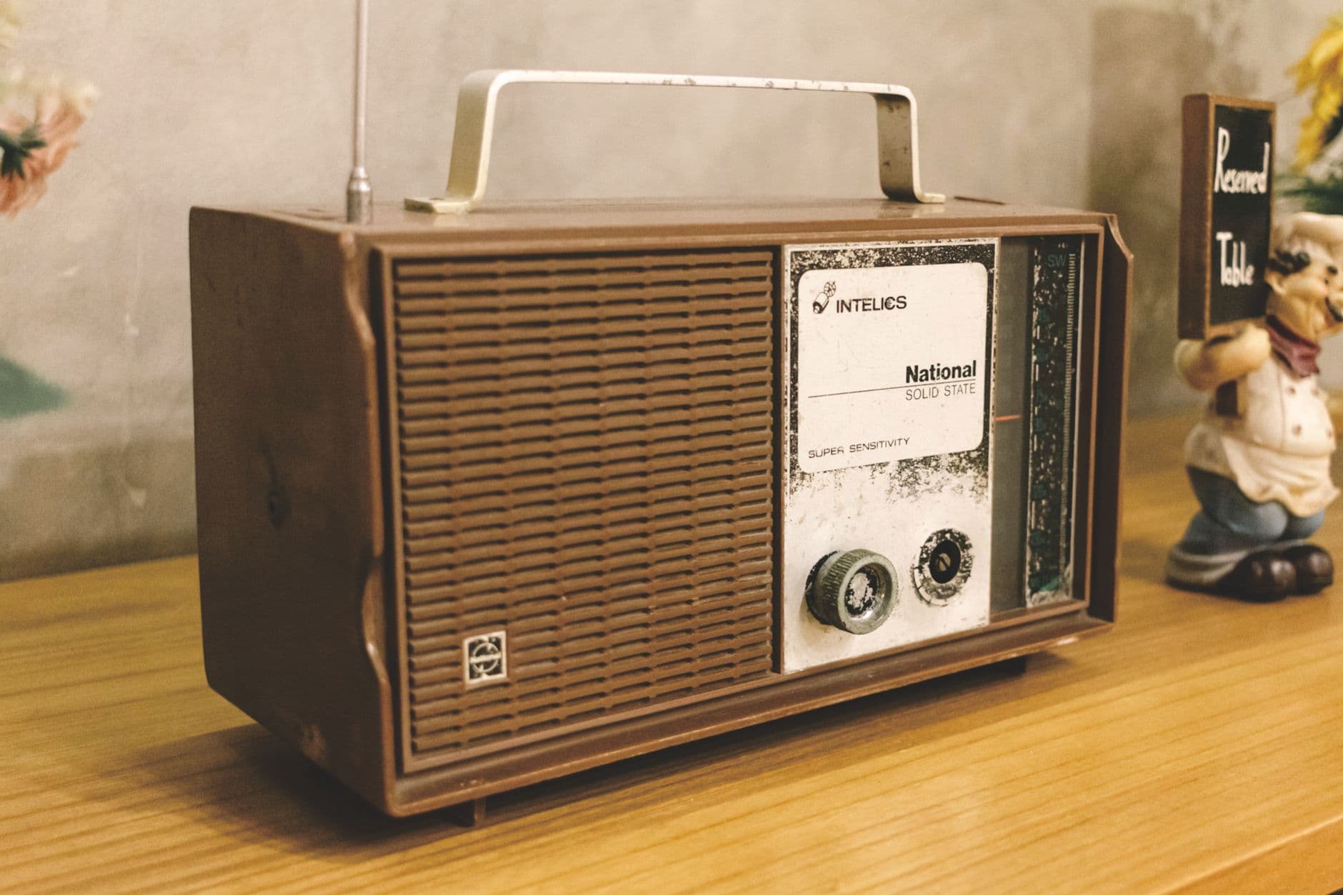 DAB-radio, best i test