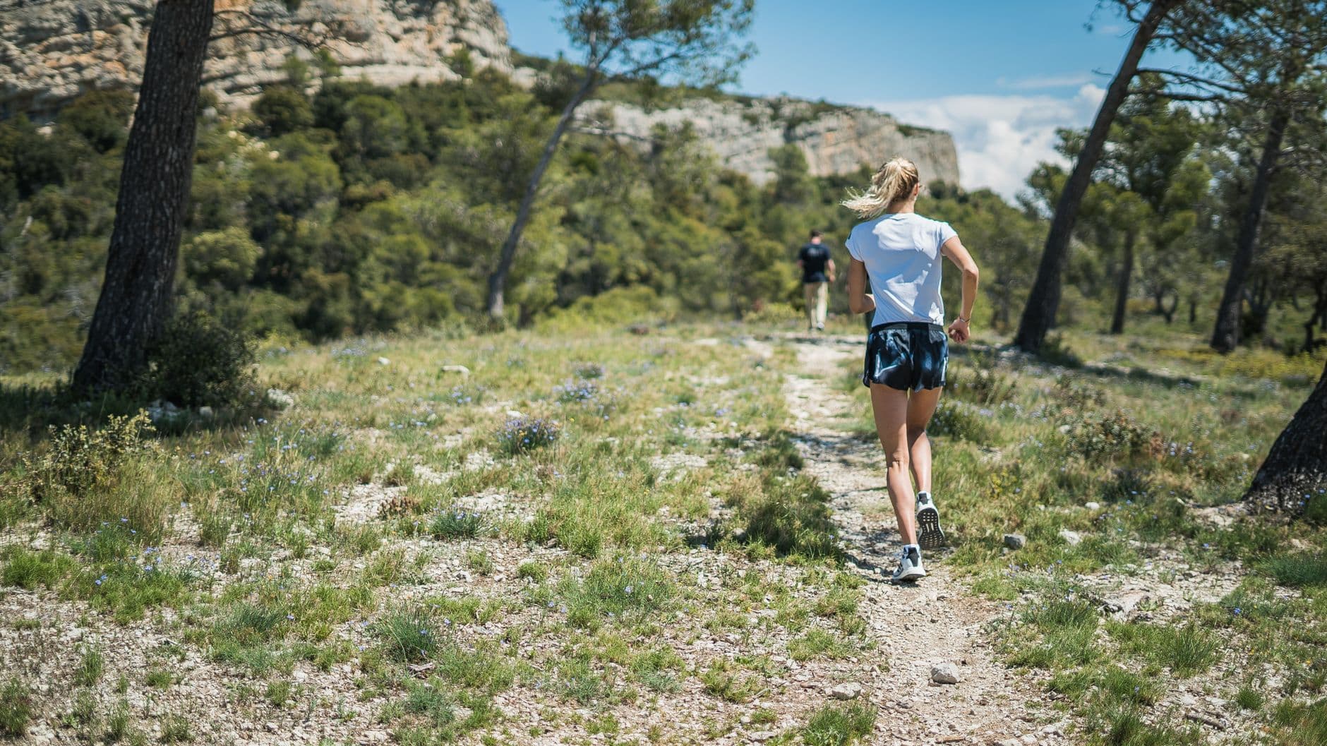 Trailsko dame test, best i test