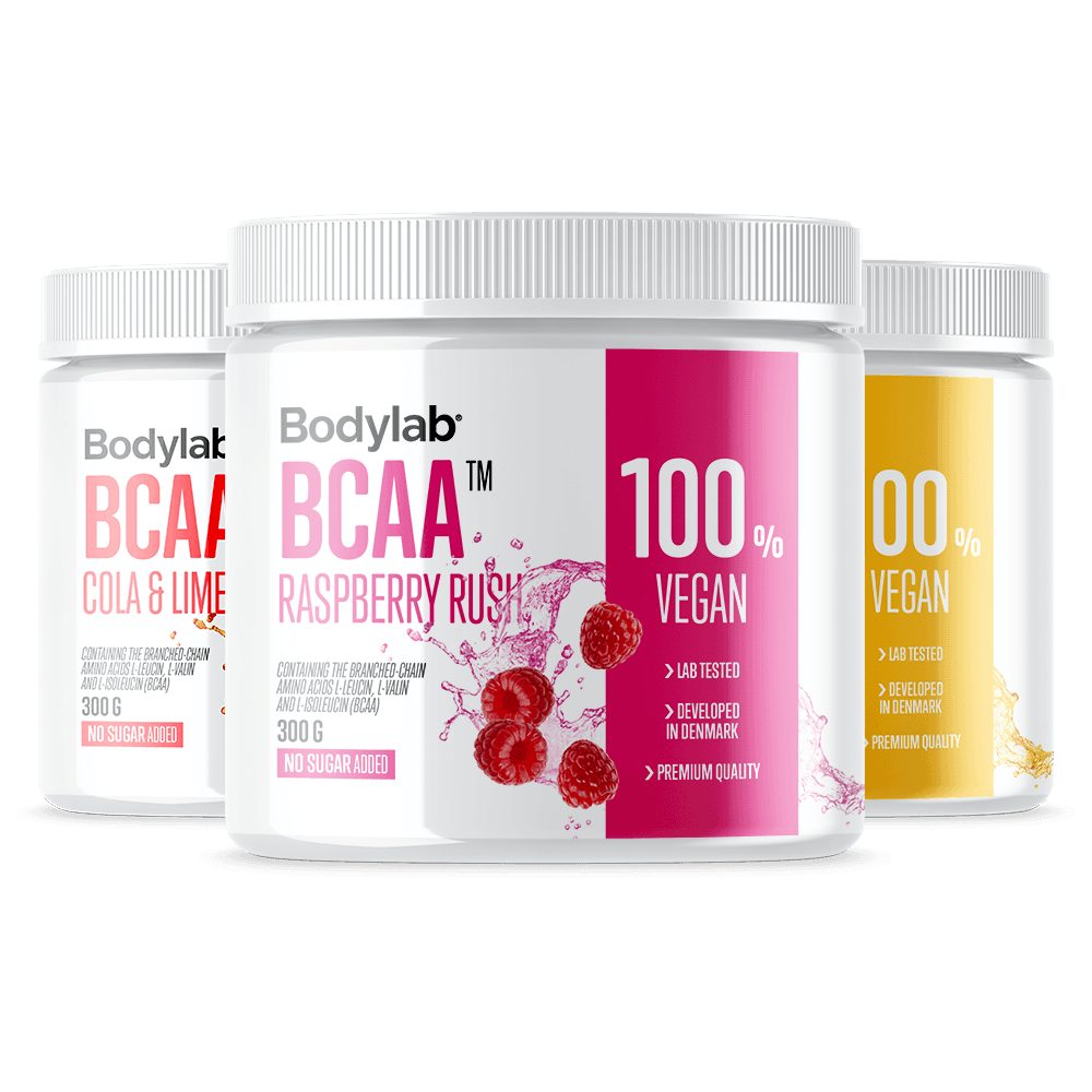 Bodylab BCAA Instant