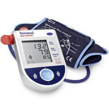 Hartmann Tensoval Tensoval Duo Control II
