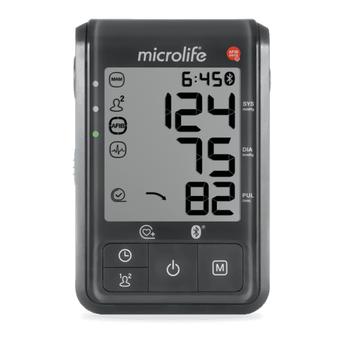 Microlife B6 Connect