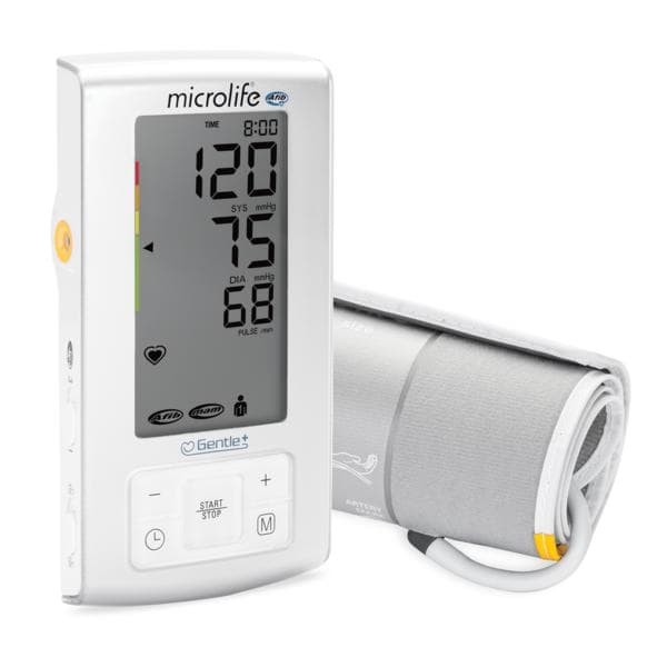 Microlife BP A6 PC