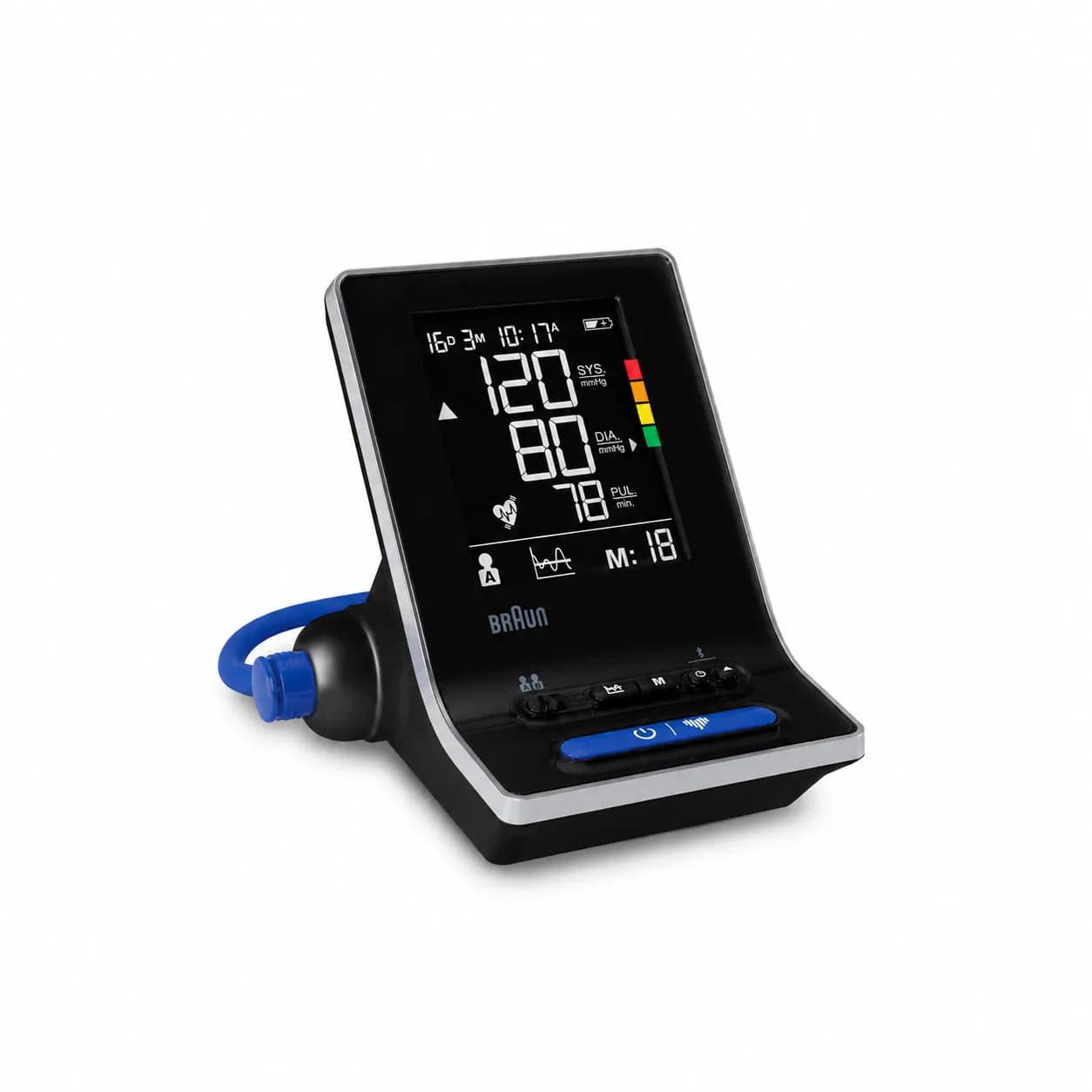Braun ExactFit 5 Connect