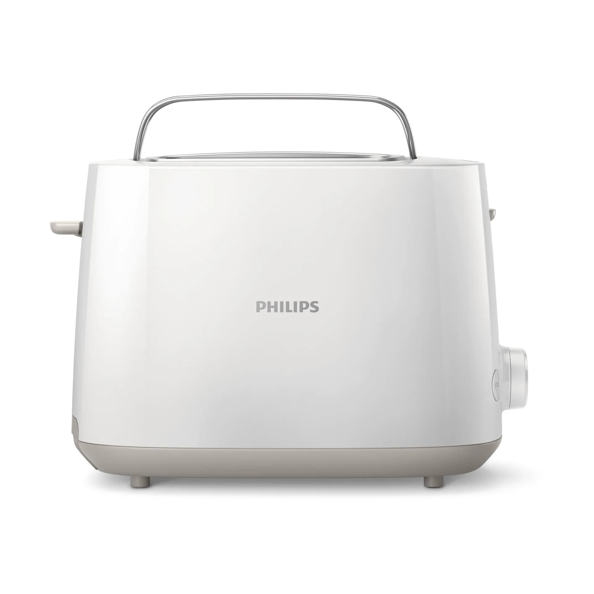 Philips Daily brødrister 2 rom HD2581/00