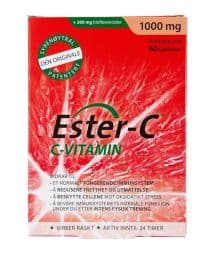 Ester-C Vitamin C 1000 mg