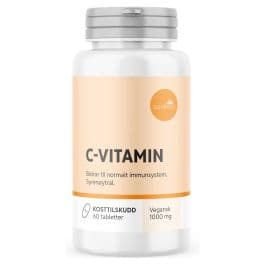 Sunkost C-Vitamin 1000 mg