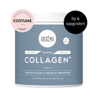Copenhagen Health Marine Collagen+ 234 g