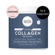 Copenhagen Health Marine Collagen Pro Edition 241 g