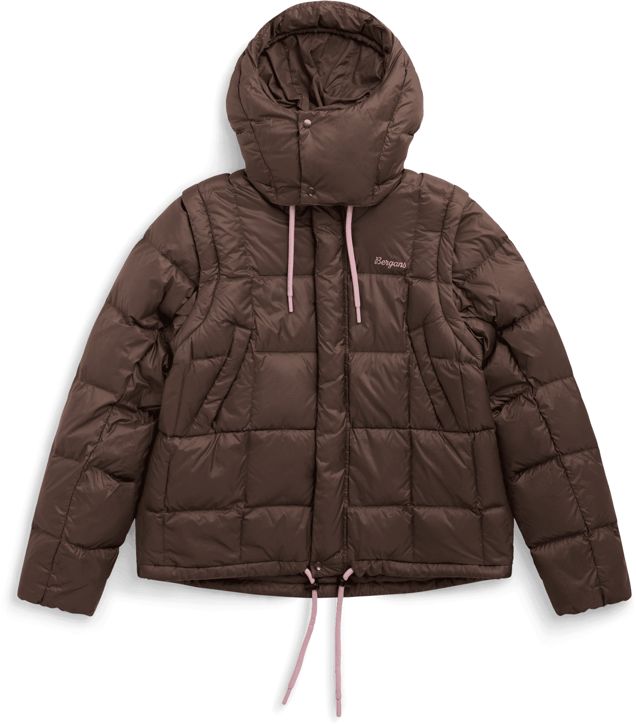 Bergans Vega Down Hood Jacket