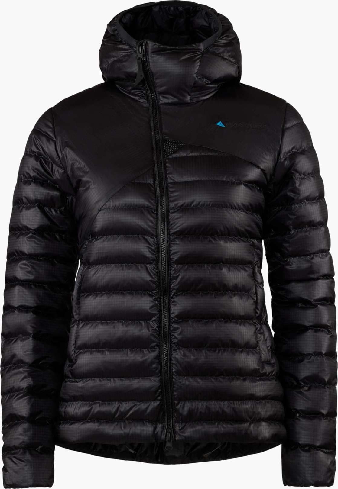 Klättermusen Lopt Zip Hood Jacket