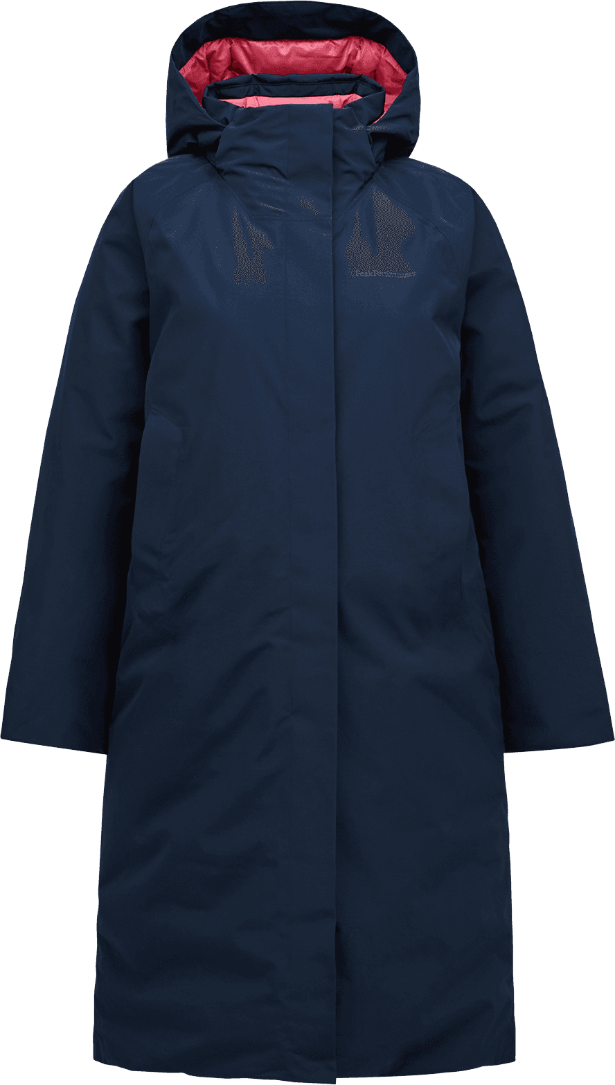 Peak Performance Treeline HIPE 2L Down Shell Parka