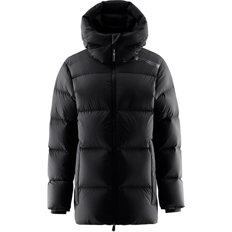 Sail Racing Hurricane Down Jacket