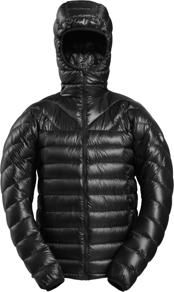 Pajak Men's Phantom Black