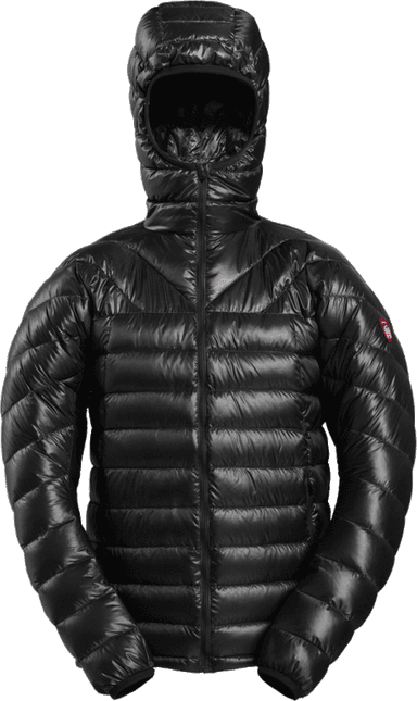 Pajak Men's Phantom Black