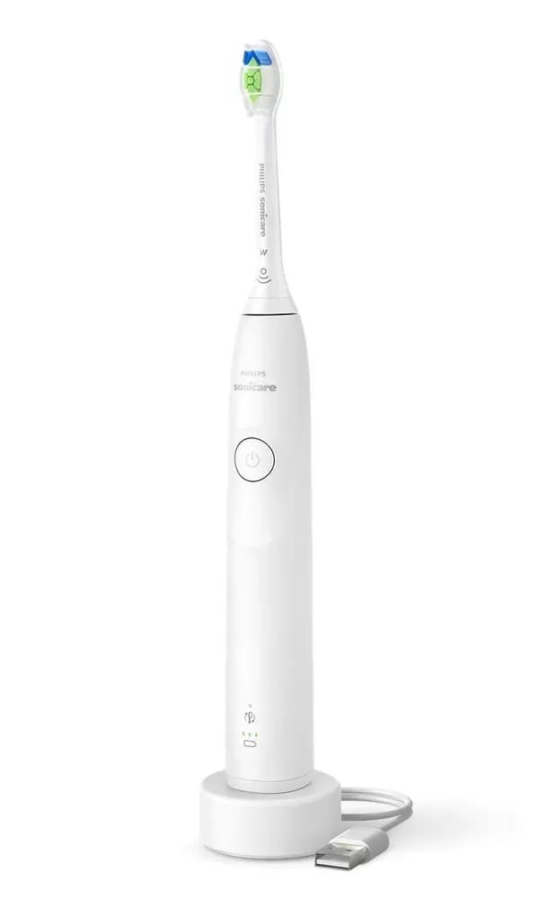 Philips HX7108 Sonicare 5300-serien elektrisk tannbørste – hvit
