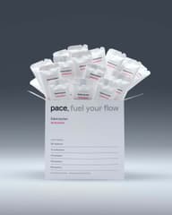 pace® Elektrolytter Bringebær (30 stk)