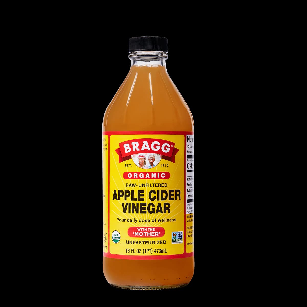 Bragg Apple Cider Vinegar