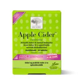New Nordic Apple Cider Mega Strength
