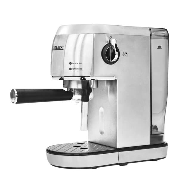 Gastroback - Design espressomaskin piccolo 1400W