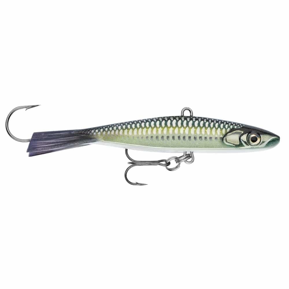 Rapala Jigging Shadow Rap 9cm 17g BLK
