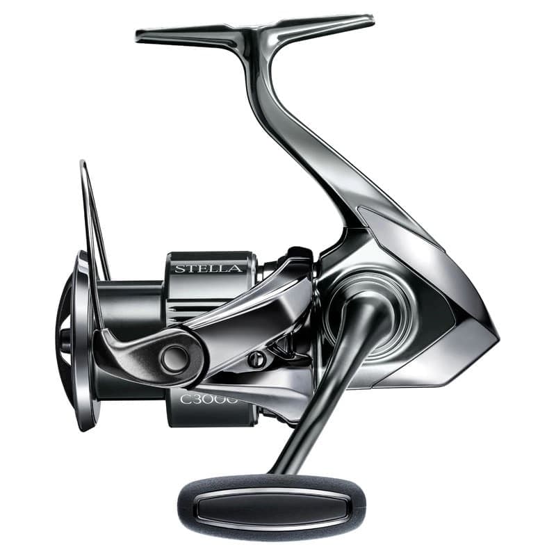 Shimano Reel Stella FK C3000