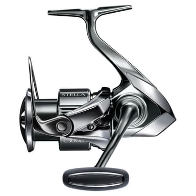Shimano Reel Stella FK C3000