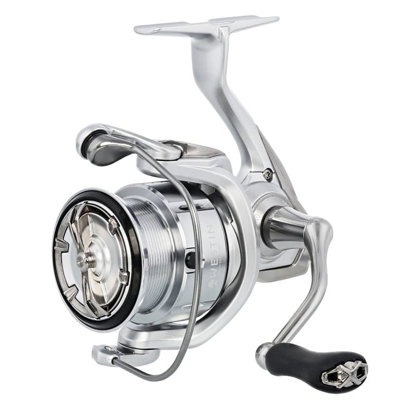 Westin W3 Spinning Reel 5000 FD 7+1BB