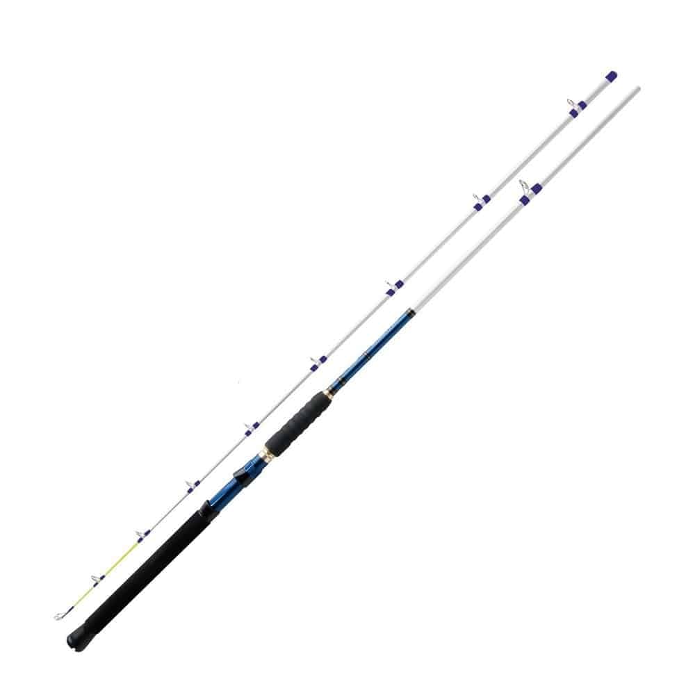 Okuma Magda Finn Trolling Rod 8'0" 15–30 lb 2pcs