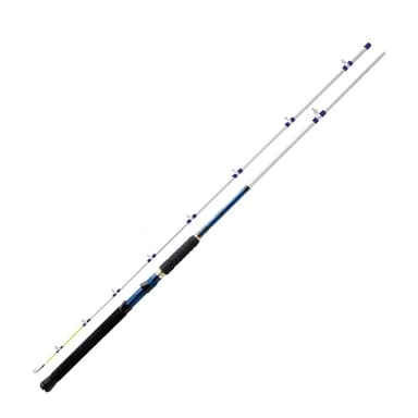 Okuma Okuma Magda Finn Trolling Rod 8'0" 15–30 lb 2pcs