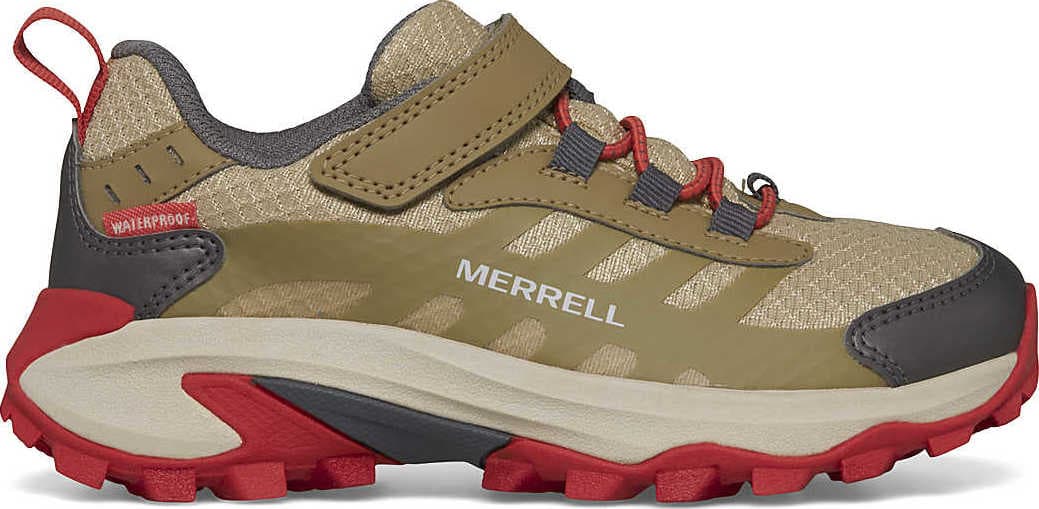 Merrell Kids' Moab Speed 2 Low