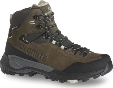 Dolomite Vernale Leather High GORE-TEX