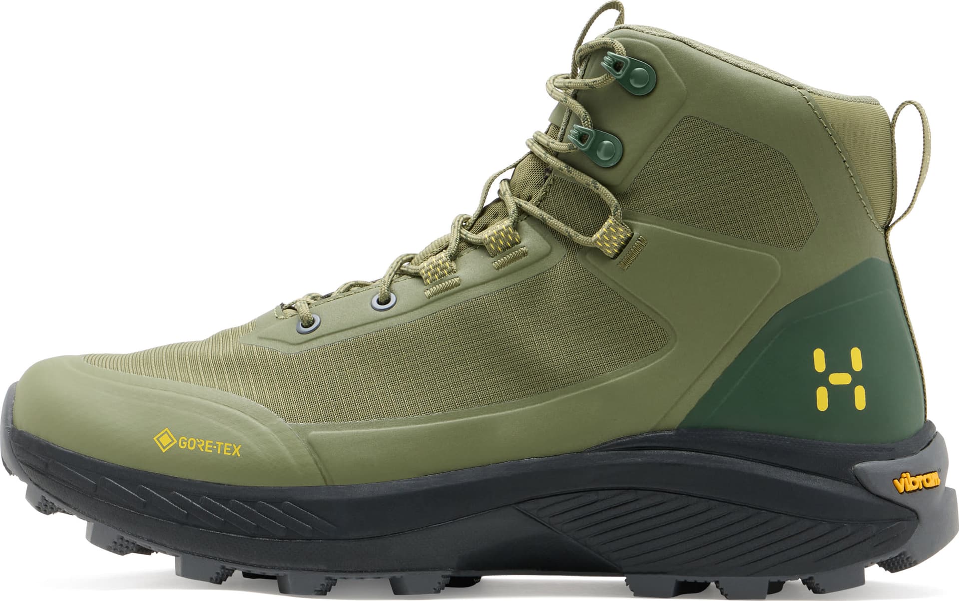 Haglöfs L.I.M Horizon Hike GORE-TEX Mid