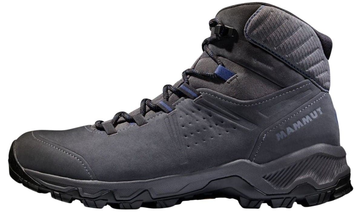 Mammut Mercury IV GTX