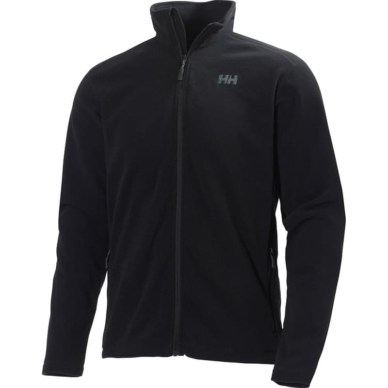 Helly Hansen Daybreaker Fleece Jacket Men's Black