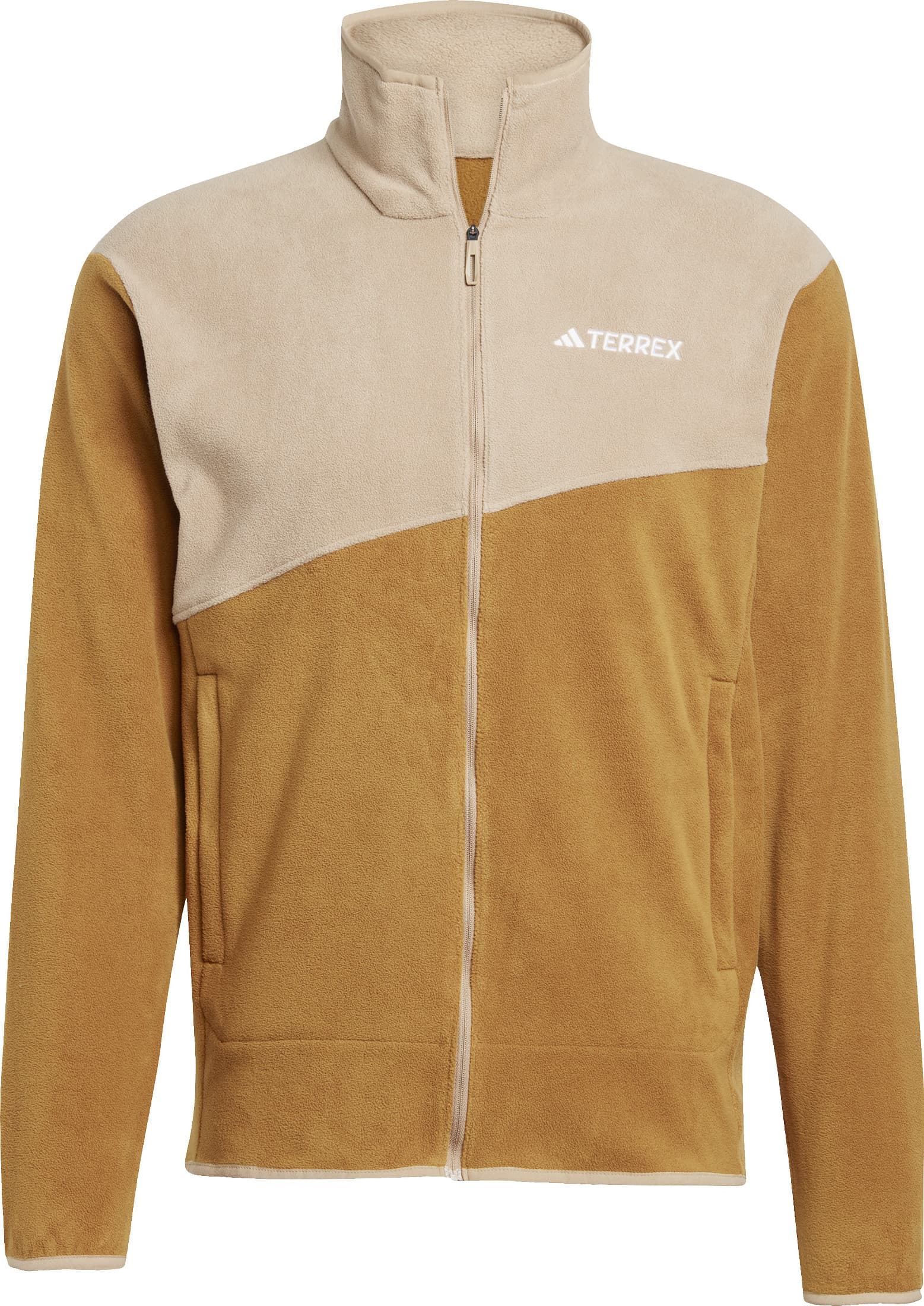 Adidas Terrex Multi Full-Zip Fleece