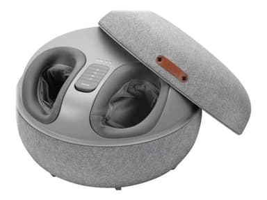 Beurer FM 120 2-i-1 Shiatsu fotmassasjeapparat (10029)