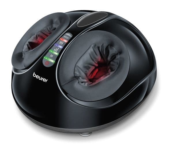 Beurer FM 90 fotmassasjeapparat