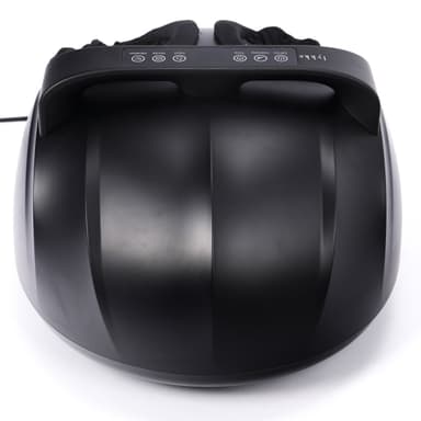 Lykke Fotmassasje Premium