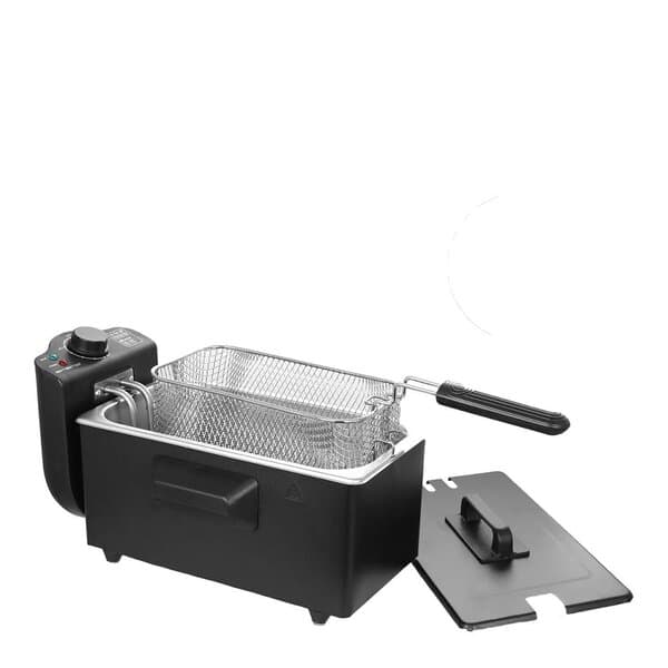 Emerio Frityrkoker DF-120482.2 3L
