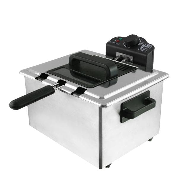 Emerio Frityrkoker DF-120483 5L
