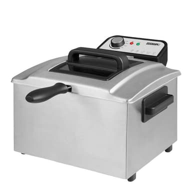 Princess Frityrkoker 184090 med emaljert kurv 5L 3270W