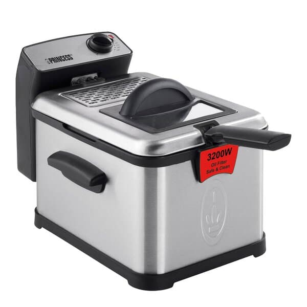 Princess Frityrkoker Superior 3L 3200W