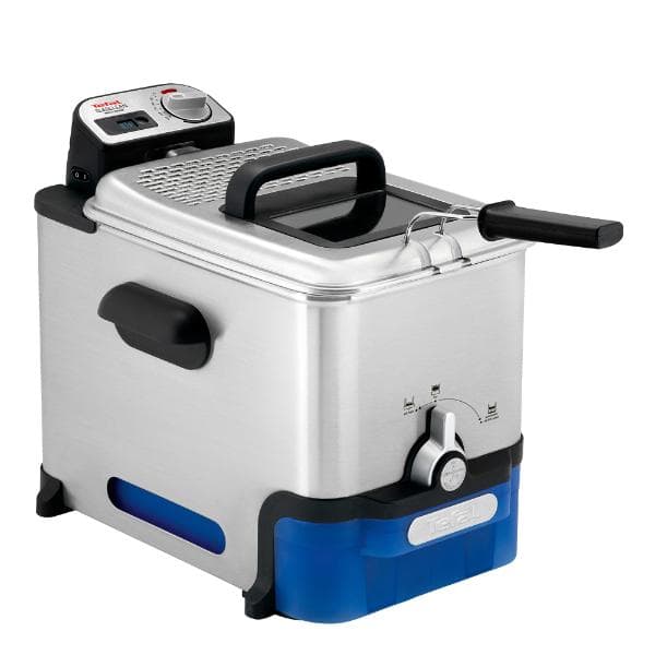 Tefal Oleoclean FR8040