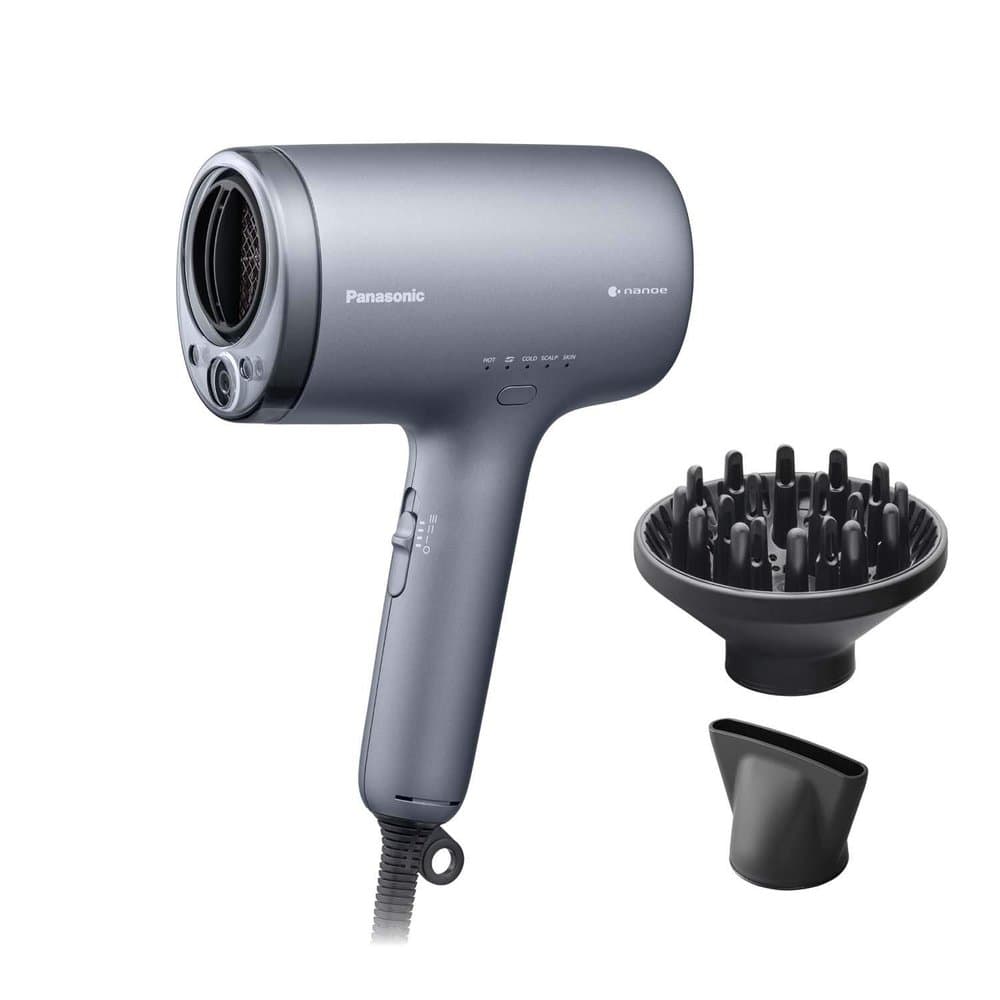 Panasonic Hårføner Nanoe+ 1600W