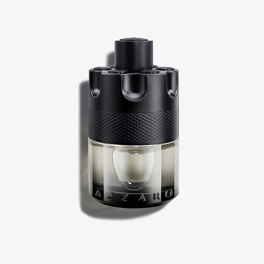 Azzaro The Most Wanted Eau de Toilette Intense 100 ml