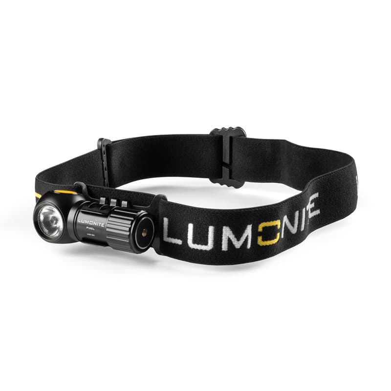 Lumonite Pixel V2 hodelykt