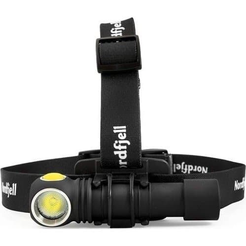 Nordfjell Headlamp Pro hodelykt