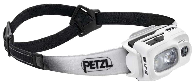 Petzl Swift RL hodelykt