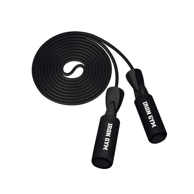 Iron Gym Iron Gym  Nylon Speed Rope