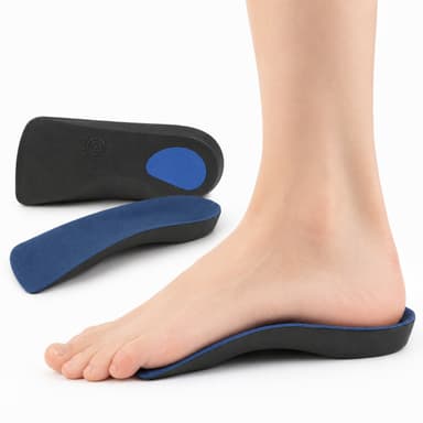 Ortopedbutikken Pronasjon halvsåle - XS (36-38)